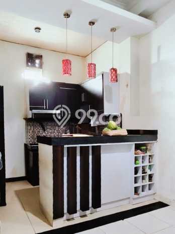 Rumah Luxury Modern Tanpa Renovasi di Renon Denpasar Rumah Luxury Modern Tanpa Renovasi di Renon Denpasar