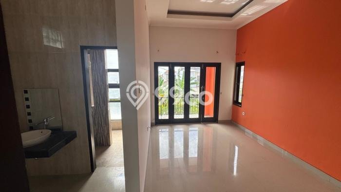 Rumah Luas Asri 3 KT Siap Huni di Renon Denpasar Rumah Luas Asri 3 KT Siap Huni di Renon Denpasar