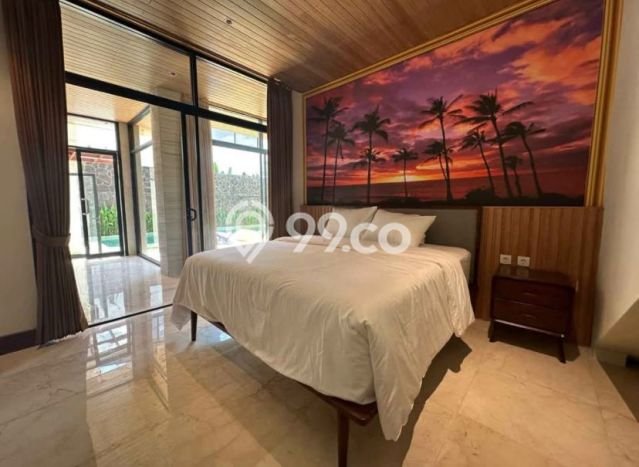 Dijual Rumah Mewah Elegan Dengan View Eksklusif di Kerobokan, Badung Dijual Rumah Mewah Elegan Dengan View Eksklusif di Kerobokan, Badung