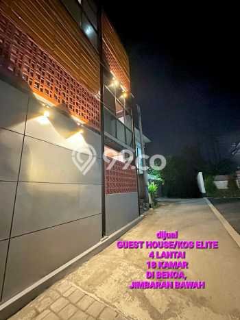 Unit Kost Dijual di Jimbaran dengan 18 Kamar Area Strategis Unit Kost Dijual di Jimbaran dengan 18 Kamar Area Strategis