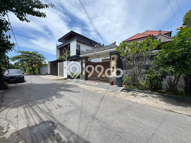 Tanah Kavling Dijual di Denpasar dengan Spesifikasi 220m2 Tanah Kavling Dijual di Denpasar dengan Spesifikasi 220m2