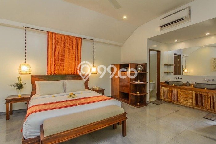 Dijual Rumah Premium dengan Fasilitas Sekitar Lengkap di Ubud, Gianyar Dijual Rumah Premium dengan Fasilitas Sekitar Lengkap di Ubud, Gianyar