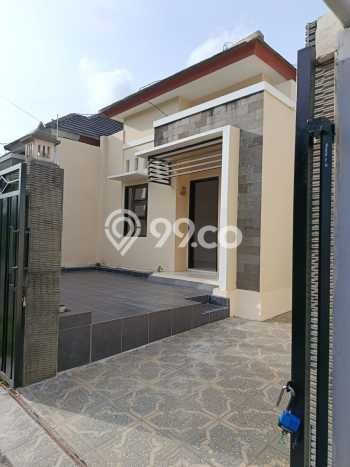 Rumah Modern Cantik 3 Kamar Siap Huni di Kuta Selatan Rumah Modern Cantik 3 Kamar Siap Huni di Kuta Selatan
