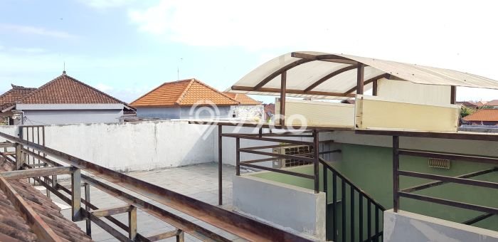 Rumah Minimalis 5 KT di Renon Denpasar Unfurnished Rumah Minimalis 5 KT di Renon Denpasar Unfurnished