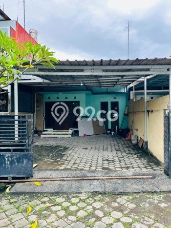 Rumah Minimalis 2 KT di Sempidi Badung Unfurnished Rumah Minimalis 2 KT di Sempidi Badung Unfurnished
