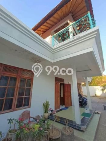 For Sale! Luxury House LT 280m2 Desain Modern di Sidakarya For Sale! Luxury House LT 280m2 Desain Modern di Sidakarya