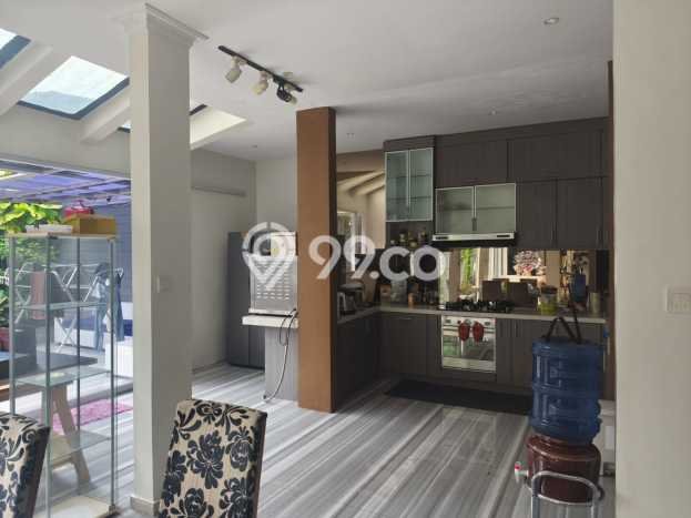 Ready to Use! Premium House LT 314m2 Desain Modern di Sentul City Ready to Use! Premium House LT 314m2 Desain Modern di Sentul City