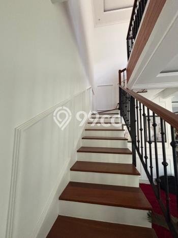 Hunian Elit LB 250m2 Siap Huni Desain Elegan di Sentul City, Bogor Hunian Elit LB 250m2 Siap Huni Desain Elegan di Sentul City, Bogor