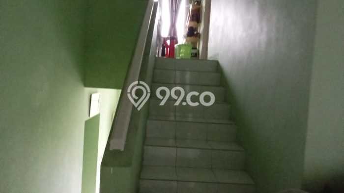 Rumah Minimalis 4 KT LT 250m2 di Sentul City Rumah Minimalis 4 KT LT 250m2 di Sentul City