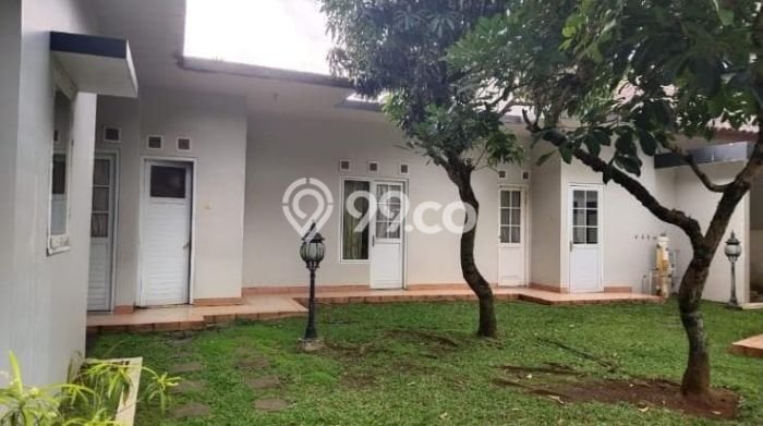 Dijual Rumah Luas Megah Dengan View Eksklusif di Bogor Nirwana Residence, Bogor Dijual Rumah Luas Megah Dengan View Eksklusif di Bogor Nirwana Residence, Bogor