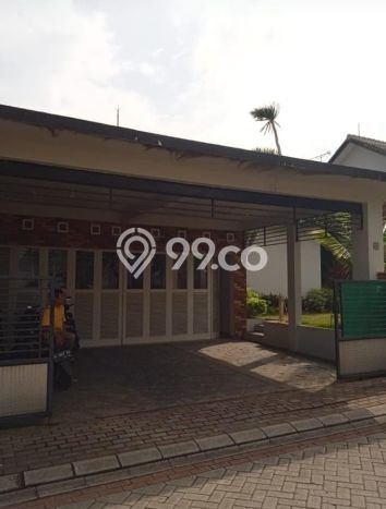 Dijual Rumah Luas Megah Dengan View Eksklusif di Bogor Nirwana Residence, Bogor Dijual Rumah Luas Megah Dengan View Eksklusif di Bogor Nirwana Residence, Bogor