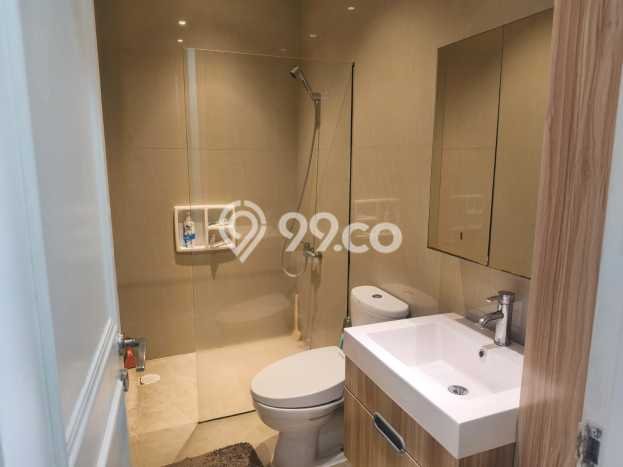 Ready to Use! Premium House LT 314m2 Desain Modern di Sentul City Ready to Use! Premium House LT 314m2 Desain Modern di Sentul City