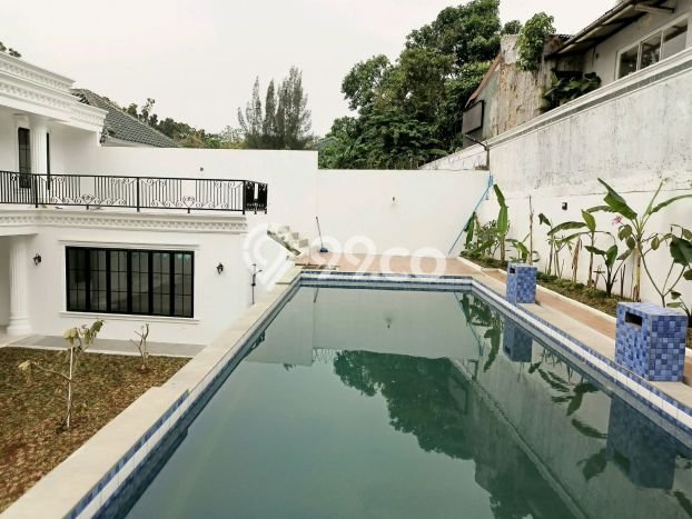 Jual Rumah Luas Elegan Dengan View Eksklusif di Sentul City, Bogor Jual Rumah Luas Elegan Dengan View Eksklusif di Sentul City, Bogor