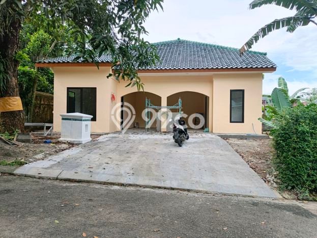 Dijual Rumah Mewah Megah Dengan View Eksklusif di Sentul City, Bogor Dijual Rumah Mewah Megah Dengan View Eksklusif di Sentul City, Bogor