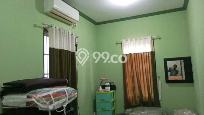 Rumah Minimalis 4 KT LT 250m2 di Sentul City Rumah Minimalis 4 KT LT 250m2 di Sentul City