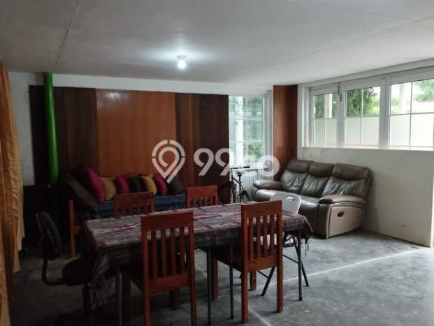 Rumah Elit LB 250m2 Siap Huni Desain Elegan di Sentul City, Bogor Rumah Elit LB 250m2 Siap Huni Desain Elegan di Sentul City, Bogor