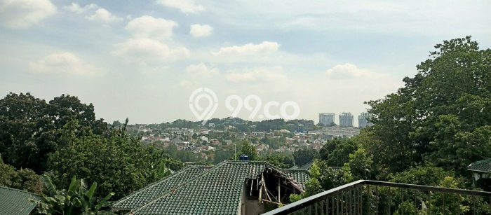 Jual Rumah Mewah Elegan Dengan View Eksklusif di Sentul City, Bogor Jual Rumah Mewah Elegan Dengan View Eksklusif di Sentul City, Bogor