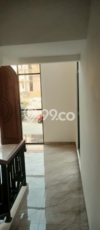 Rumah Luxury Modern Siap Huni di Sentul City Bogor Rumah Luxury Modern Siap Huni di Sentul City Bogor