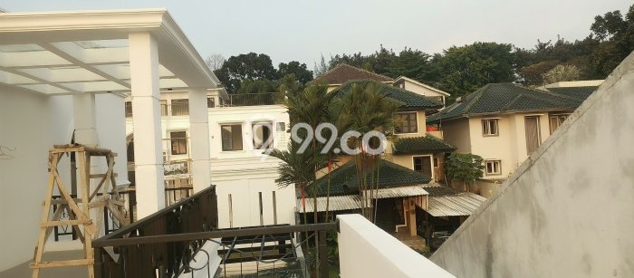 Rumah Luxury Modern Siap Huni di Sentul City Bogor Rumah Luxury Modern Siap Huni di Sentul City Bogor