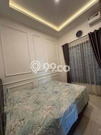 Hunian Elit LB 250m2 Siap Huni Desain Elegan di Sentul City, Bogor Hunian Elit LB 250m2 Siap Huni Desain Elegan di Sentul City, Bogor