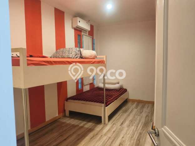 Ready to Use! Premium House LT 314m2 Desain Modern di Sentul City Ready to Use! Premium House LT 314m2 Desain Modern di Sentul City