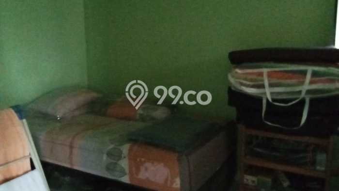 Rumah Minimalis 4 KT LT 250m2 di Sentul City Rumah Minimalis 4 KT LT 250m2 di Sentul City
