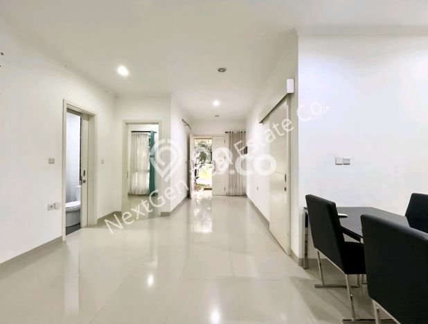 Rumah sewa siap huni 4 Kamar Tidur di Gading Serpong, Tangerang Rumah sewa siap huni 4 Kamar Tidur di Gading Serpong, Tangerang