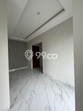 Ready to Use! Premium House LT 202m2 Desain Modern di BSD The Icon Ready to Use! Premium House LT 202m2 Desain Modern di BSD The Icon