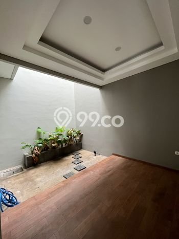 Ready to Use! Premium House LT 202m2 Desain Modern di BSD The Icon Ready to Use! Premium House LT 202m2 Desain Modern di BSD The Icon