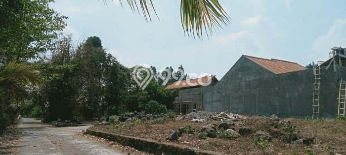 Tanah Kavling Dijual di Yogyakarta dengan Spesifikasi 137m2 Tanah Kavling Dijual di Yogyakarta dengan Spesifikasi 137m2