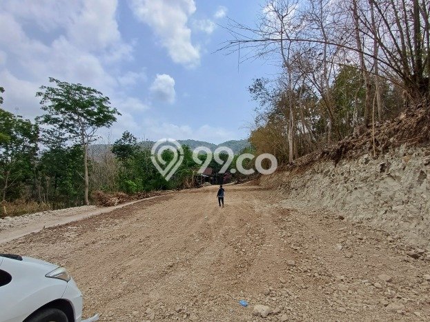 Kavling Tanah di Bantul Dijual Luas 112m2 Legalitas SHM Kavling Tanah di Bantul Dijual Luas 112m2 Legalitas SHM