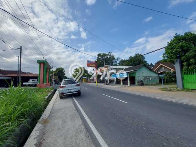 Tanah di Kalasan, Sleman Luas 126m2 Dijual Segera Tanah di Kalasan, Sleman Luas 126m2 Dijual Segera