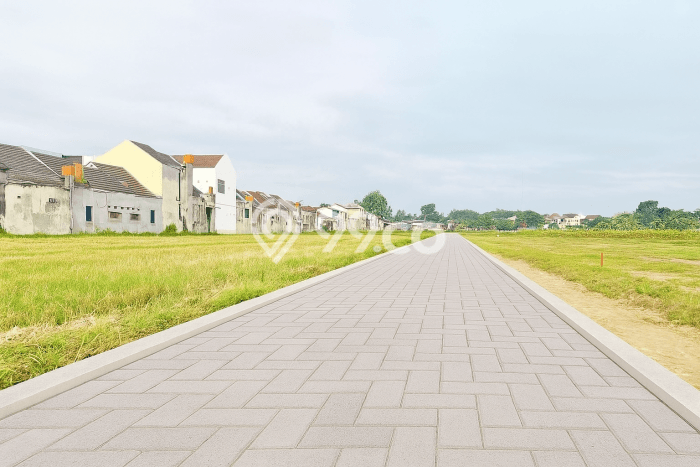 PENAWARAN MENARIK! Tanah Kawasan Godean, Luas 110m2m², Area Berkembang PENAWARAN MENARIK! Tanah Kawasan Godean, Luas 110m2m², Area Berkembang