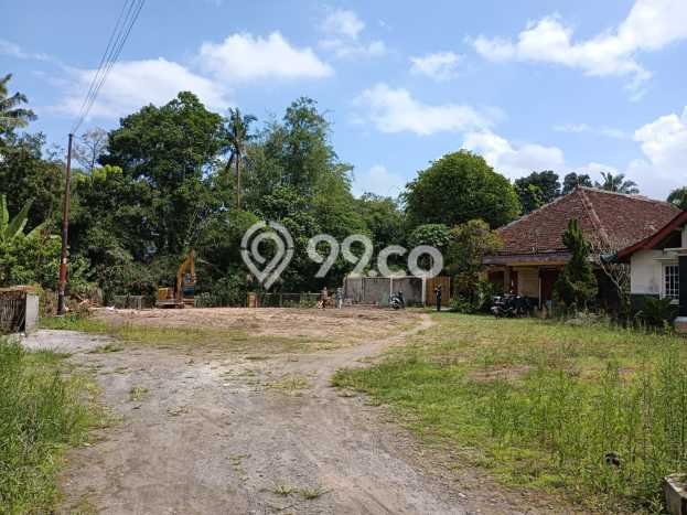 Lahan Dijual Lokasi Strategis di Yogyakarta dengan Luas 142m2 Lahan Dijual Lokasi Strategis di Yogyakarta dengan Luas 142m2