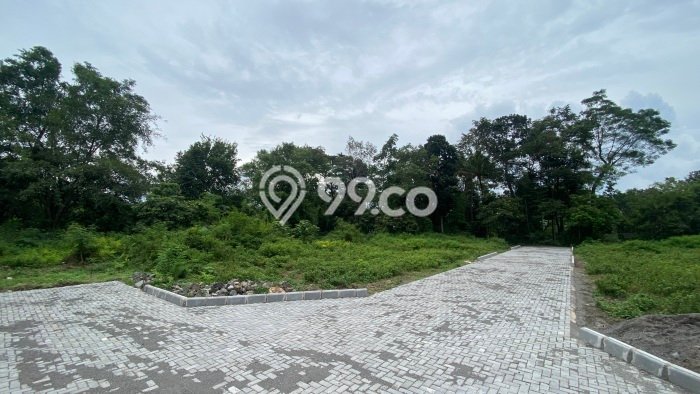 Tanah untuk Dijual di Kalasan Sleman Luas 119m2 Tanah untuk Dijual di Kalasan Sleman Luas 119m2