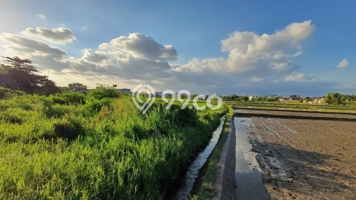 Tanah Lokasi Strategis Kawasan Maguwoharjo, Luas 214m², Dekat ke Pusat Kota Tanah Lokasi Strategis Kawasan Maguwoharjo, Luas 214m², Dekat ke Pusat Kota