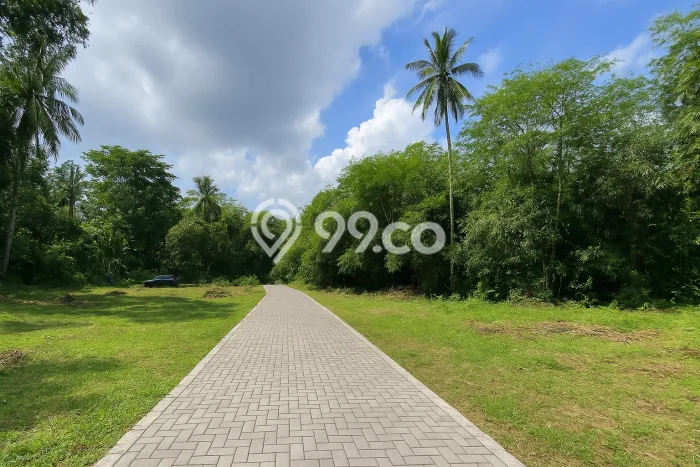 Dijual Tanah Lokasi Prima di Sleman, Luas 91m2m², Dekat Sleman, Yogyakarta, Yogyakarta Dijual Tanah Lokasi Prima di Sleman, Luas 91m2m², Dekat Sleman, Yogyakarta, Yogyakarta