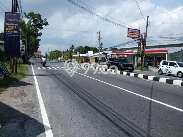 Tanah untuk Dijual Lokasi Tempel, Sleman Luas 142m2 SHM Tanah untuk Dijual Lokasi Tempel, Sleman Luas 142m2 SHM