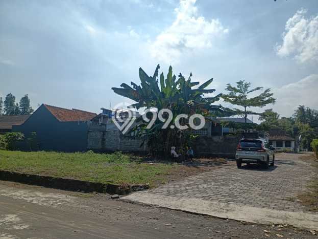 Dijual Tanah Lokasi Kaliurang, Sleman Seluas 137m2 Dijual Tanah Lokasi Kaliurang, Sleman Seluas 137m2