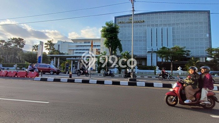 PRIME LOCATION! Tanah di Sleman, Luas 214m2m², Ideal untuk Investasi PRIME LOCATION! Tanah di Sleman, Luas 214m2m², Ideal untuk Investasi