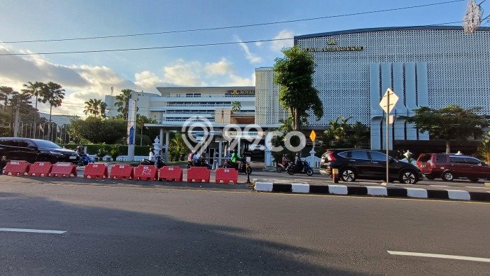 Dijual Tanah 214m2 di Sleman, Yogyakarta Dijual Tanah 214m2 di Sleman, Yogyakarta