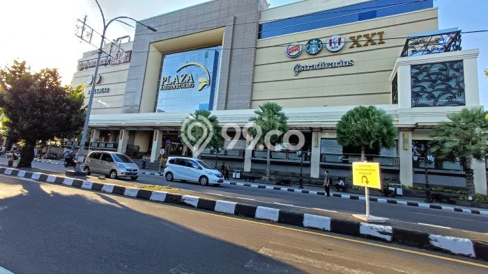 Dijual Tanah di Yogyakarta, Luas 214m2 SHM Dijual Tanah di Yogyakarta, Luas 214m2 SHM
