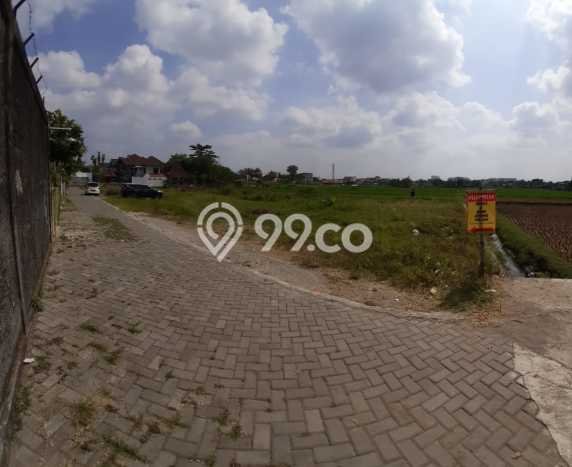 Tanah Kavling Dijual di Yogyakarta dengan Spesifikasi 214m2 Tanah Kavling Dijual di Yogyakarta dengan Spesifikasi 214m2