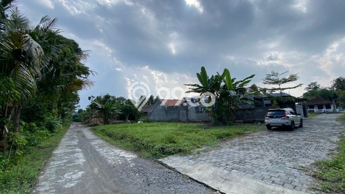 Tanah Kavling Dijual di Kaliurang, Yogyakarta dengan Luas Tanah 137m2 Tanah Kavling Dijual di Kaliurang, Yogyakarta dengan Luas Tanah 137m2