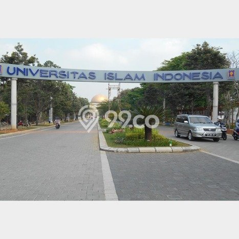 Kavling Tanah untuk Dijual di Sleman, Yogyakarta, Luas 137m2 Kavling Tanah untuk Dijual di Sleman, Yogyakarta, Luas 137m2