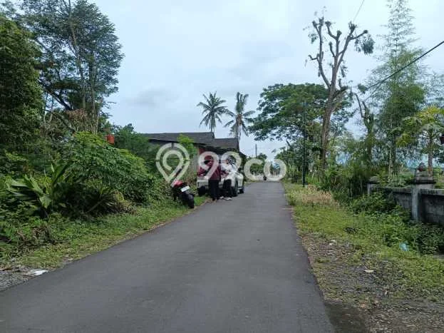 Tanah di Kalasan, Sleman Luas 121m2 Dijual Segera Tanah di Kalasan, Sleman Luas 121m2 Dijual Segera
