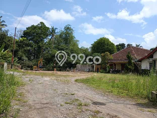 Tanah untuk Dijual Lokasi Tempel, Sleman Luas 142m2 SHM Tanah untuk Dijual Lokasi Tempel, Sleman Luas 142m2 SHM