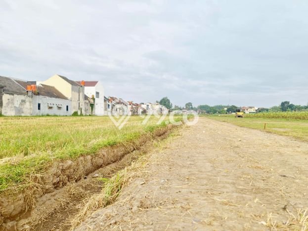 Lahan Kosong Dijual di Sleman dengan Area 110m2 Lahan Kosong Dijual di Sleman dengan Area 110m2