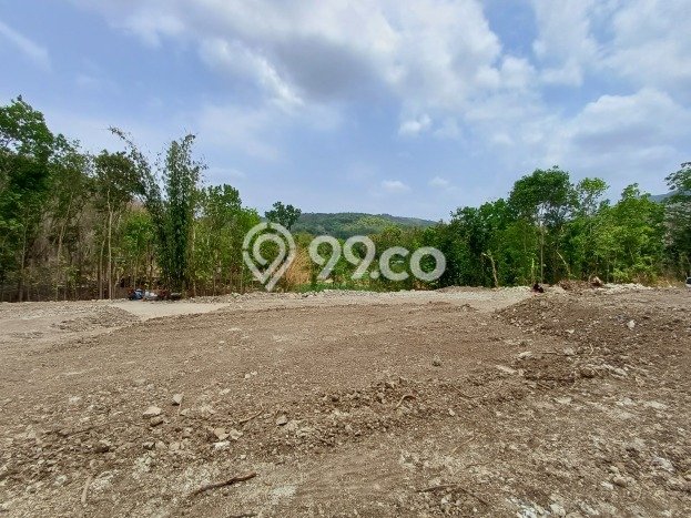 Kavling Tanah di Bantul Dijual Luas 112m2 Legalitas SHM Kavling Tanah di Bantul Dijual Luas 112m2 Legalitas SHM