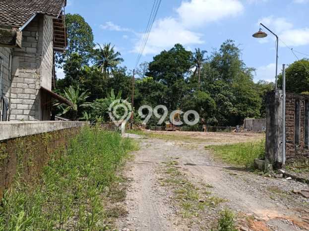 Tanah untuk Dijual Lokasi Tempel, Sleman Luas 142m2 SHM Tanah untuk Dijual Lokasi Tempel, Sleman Luas 142m2 SHM